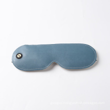 USB powered far infrared therapy heating sleep mask